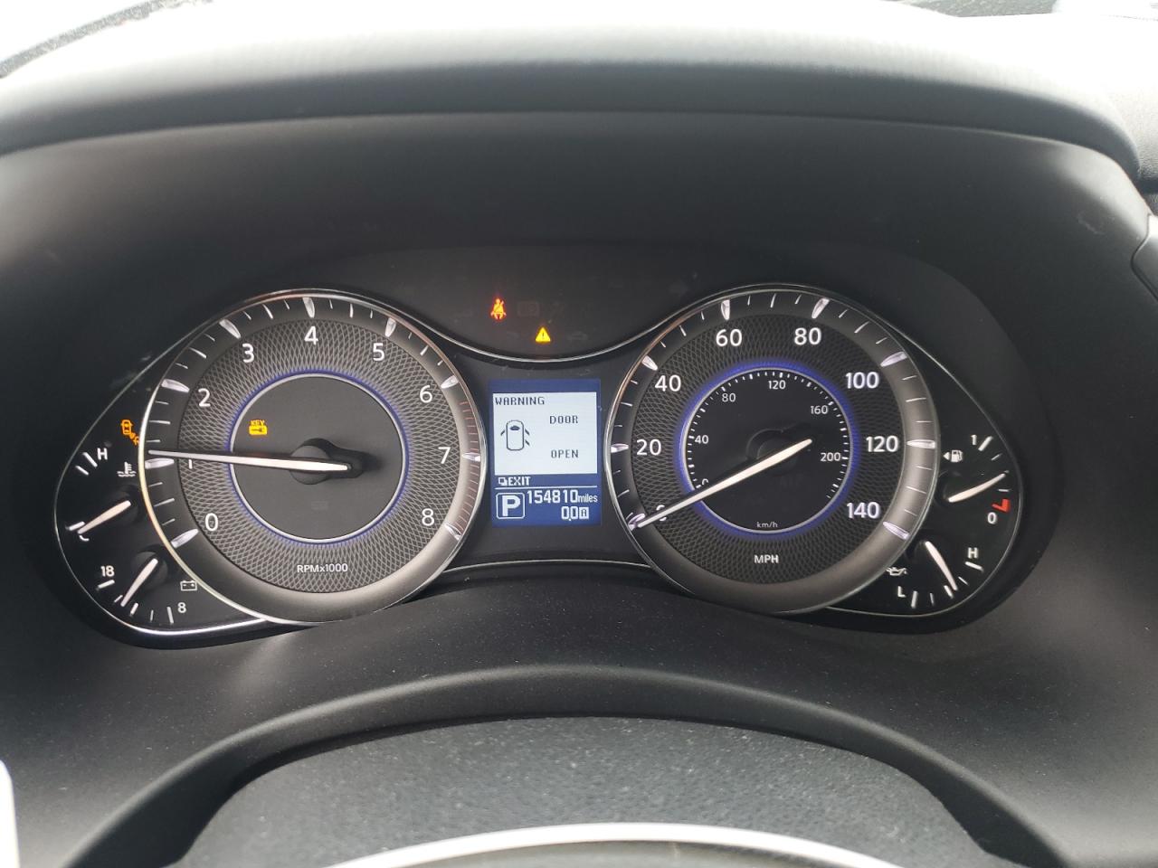 2014 Infiniti Qx80 VIN: JN8AZ2ND2E9751500 Lot: 44496805