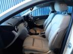 2016 MERCEDES BENZ A 180 D SP for sale at Copart SANDTOFT