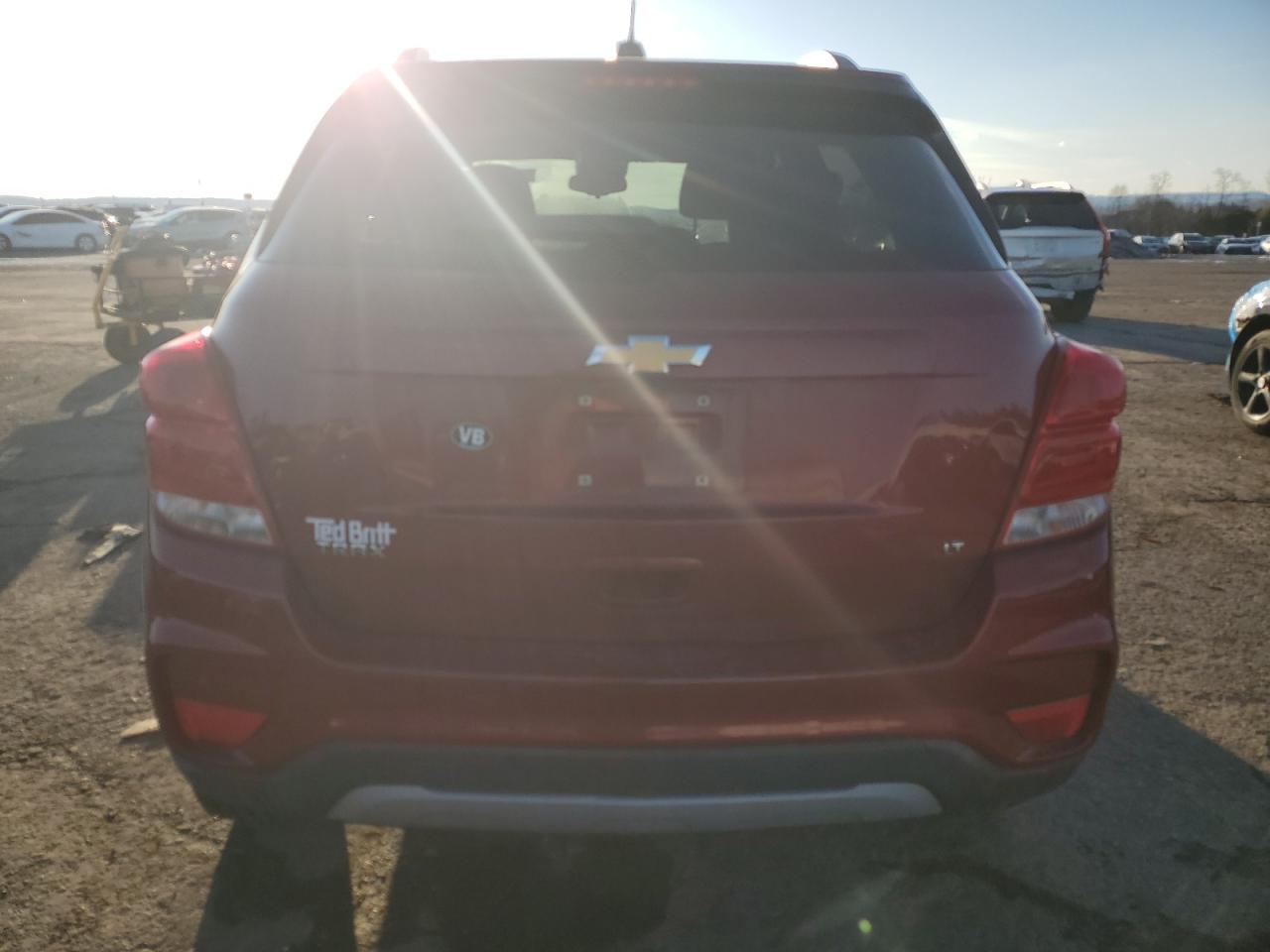 2019 Chevrolet Trax - Image 6