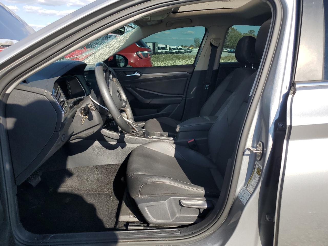 2019 Volkswagen Jetta - Image 7