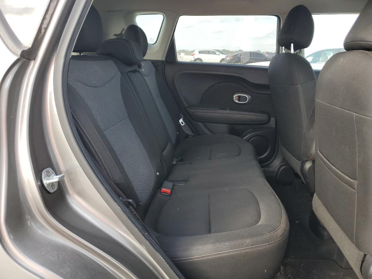 2017 Kia Soul - Image 10