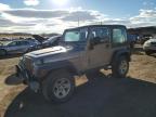 2004 Jeep Wrangler / Tj Rubicon de vânzare în Colorado Springs, CO - Front End