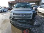 2012 Ford F150 Supercrew на продаже в Fort Wayne, IN - Front End