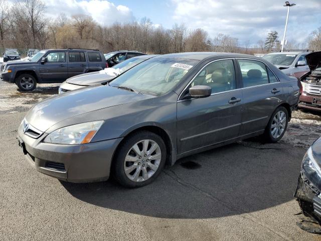 2007 Honda Accord Ex