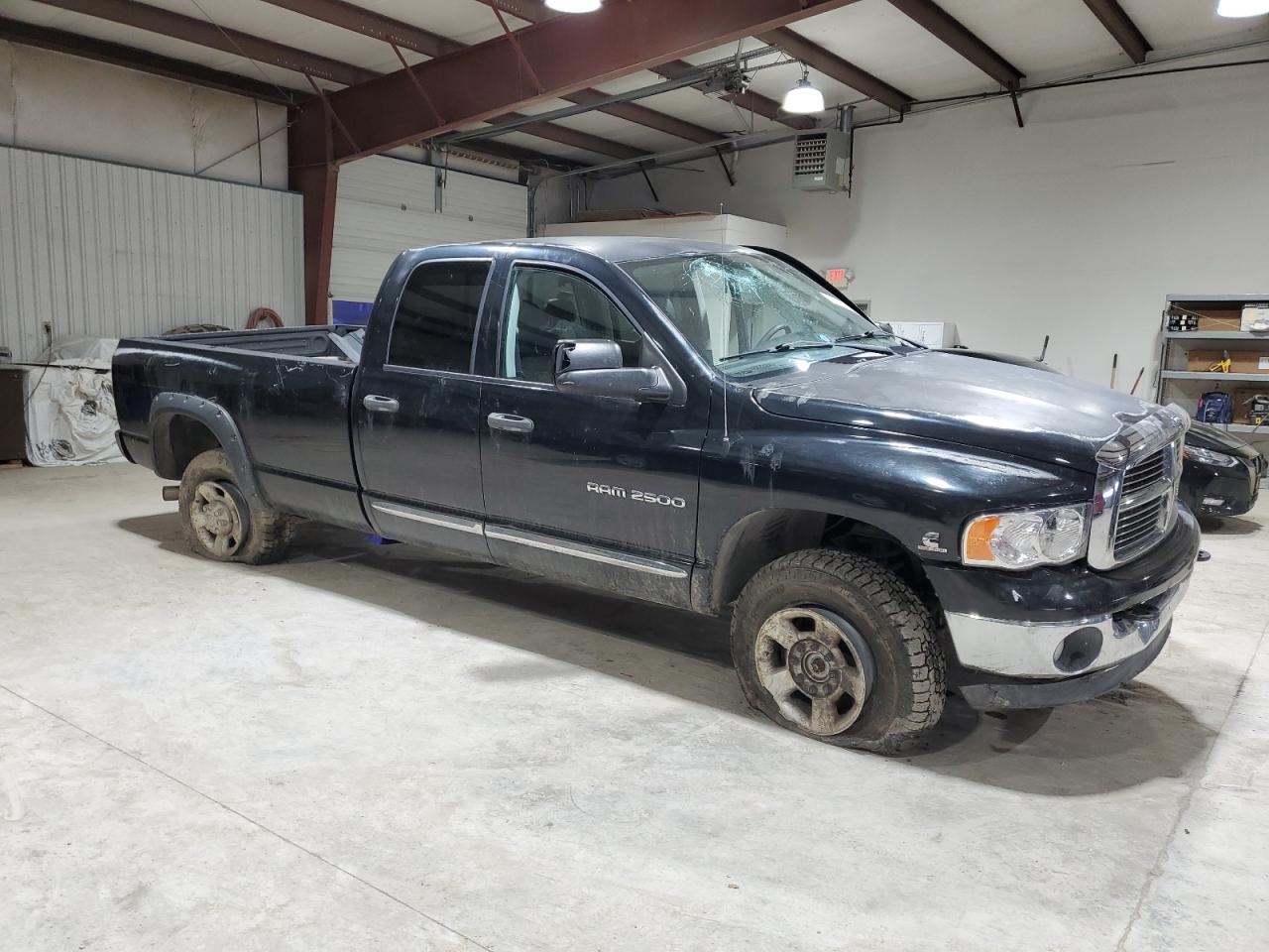 2004 Dodge RAM - Image 4