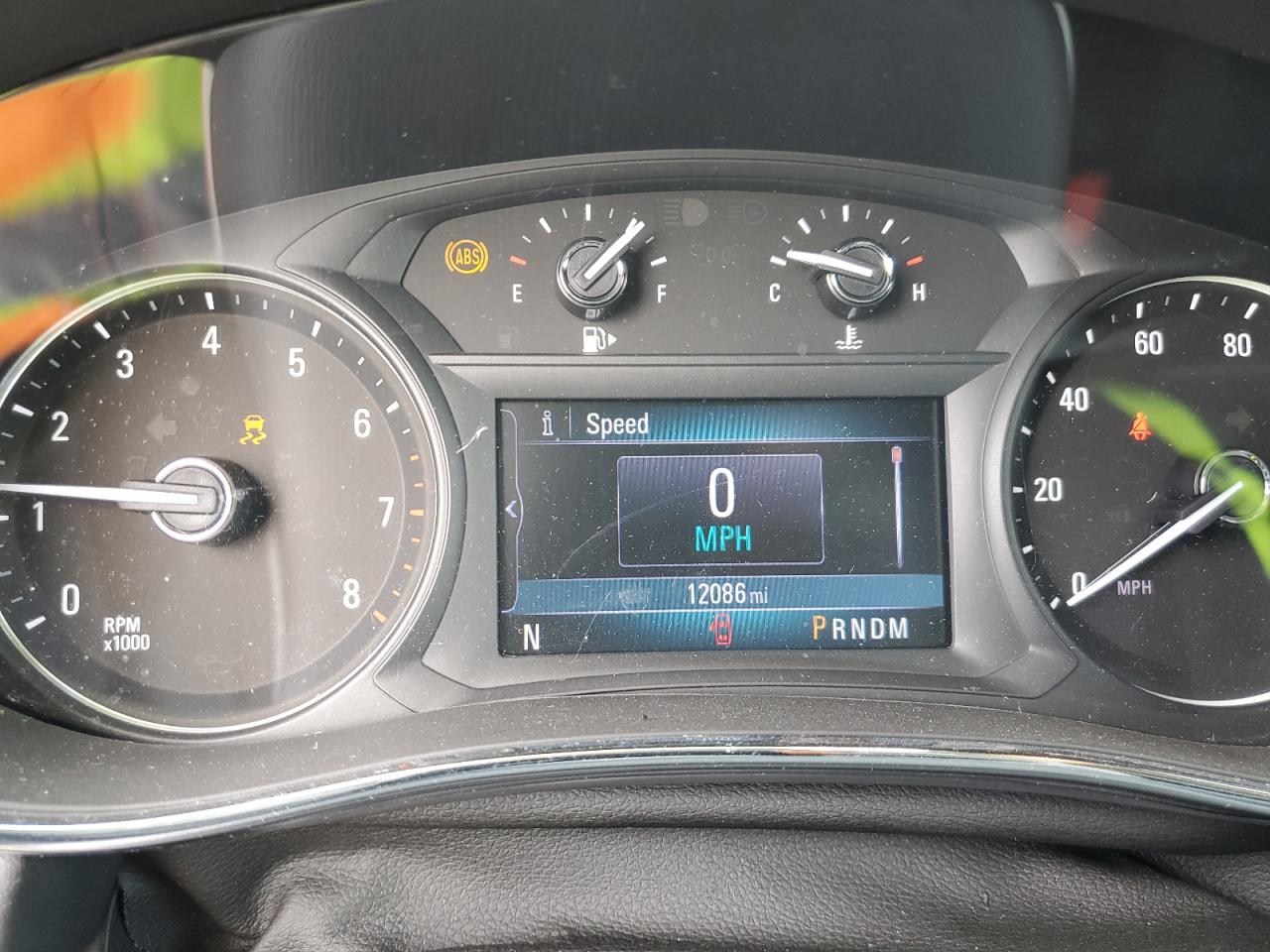 2022 Buick Encore - Image 9