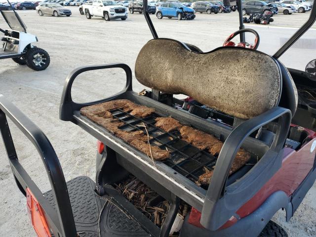 2014 CLUB CLUB CAR