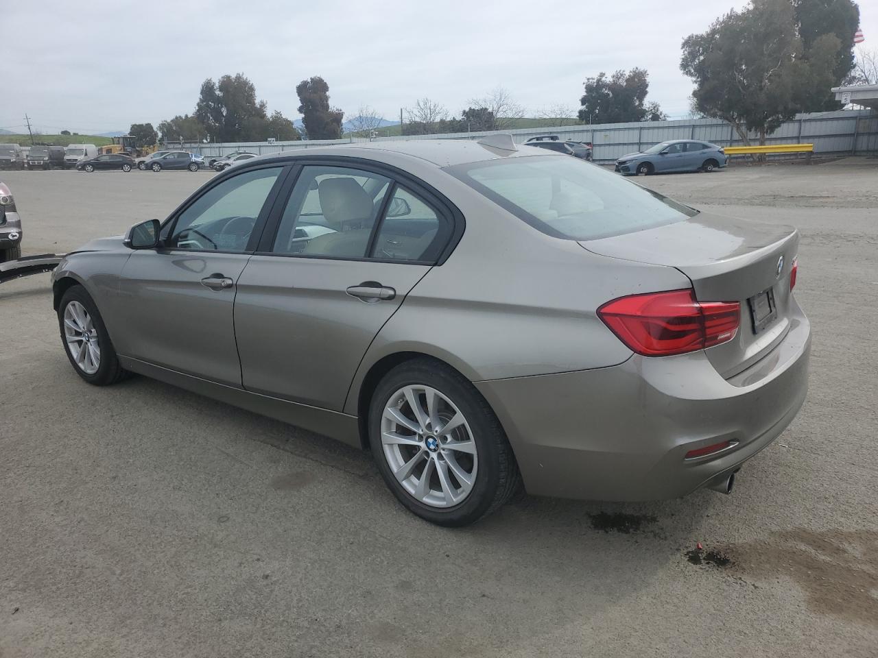 2018 BMW 3er - Image 2