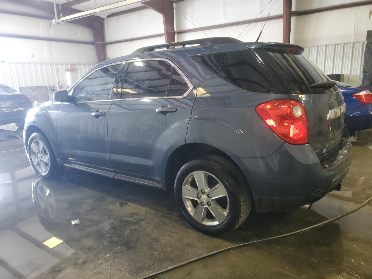 2012 Chevrolet Equinox - Image 2