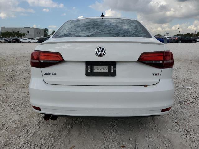  VOLKSWAGEN JETTA 2016 Biały