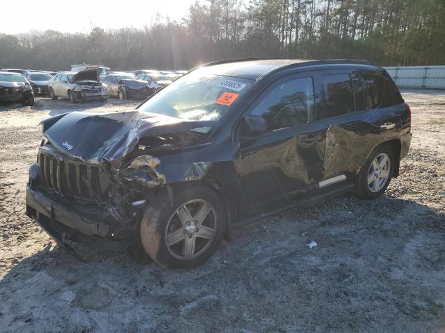 2010 Jeep Compass Sport