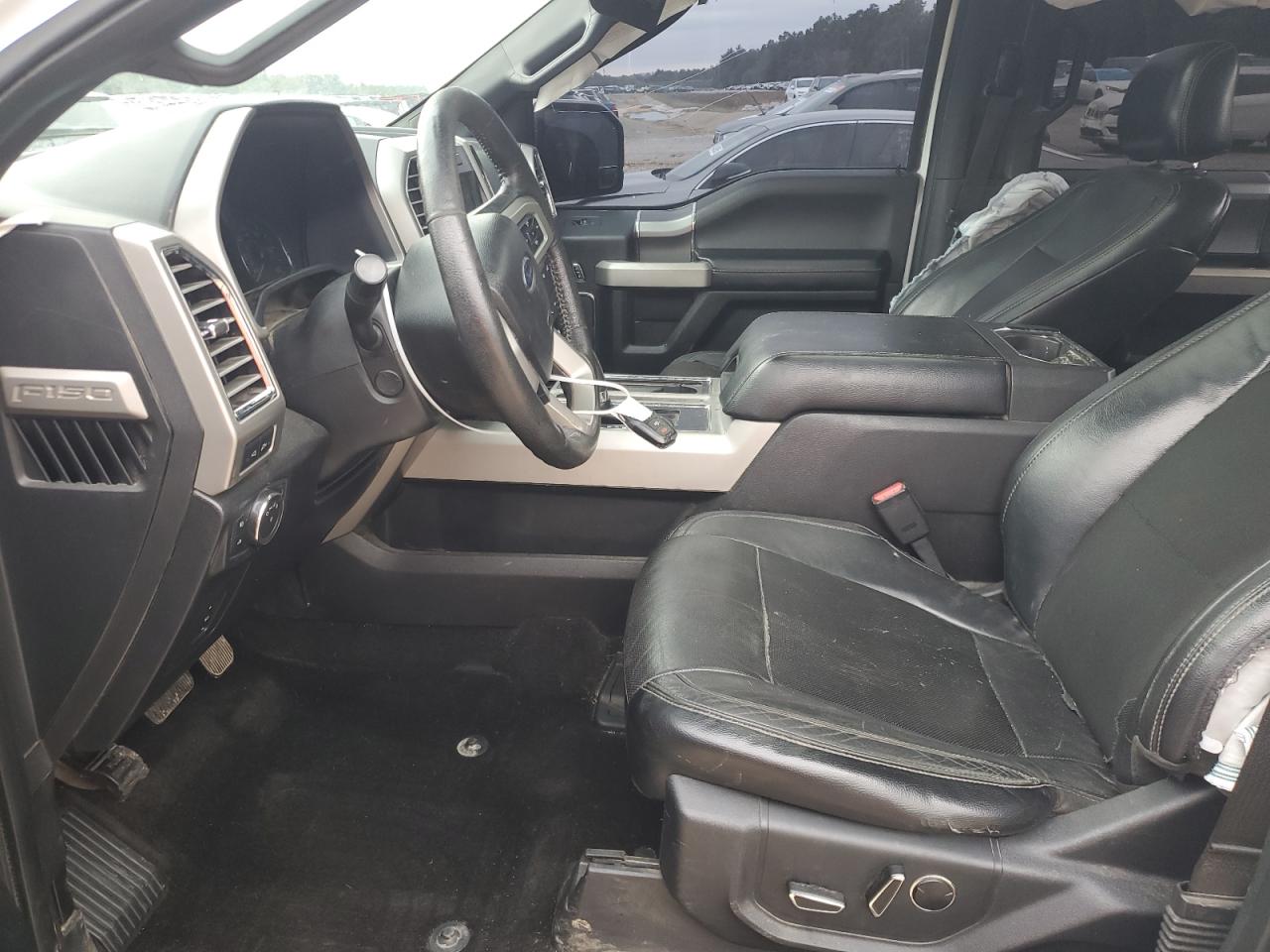 2015 Ford F-150 - Image 7