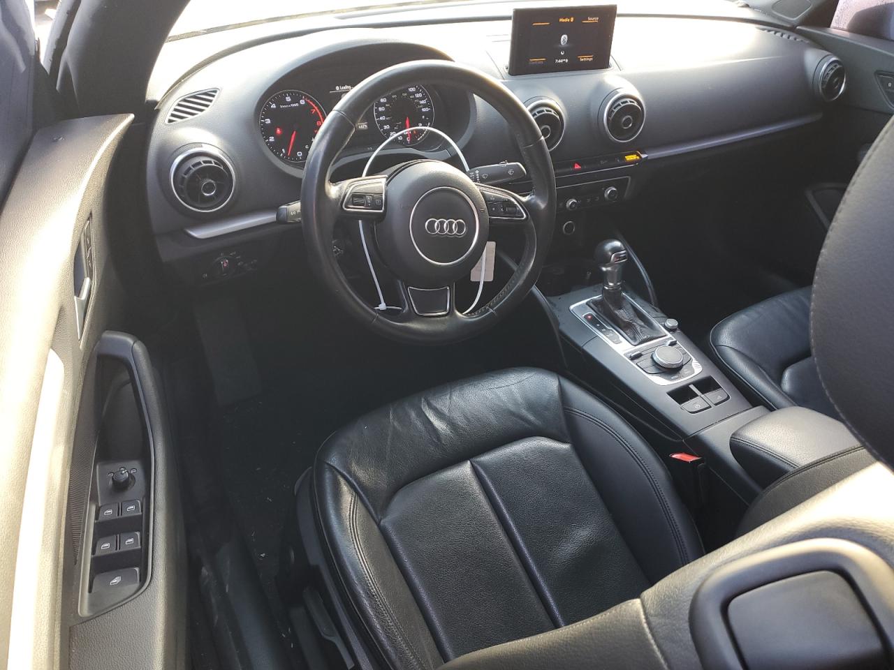 2015 Audi A3 - Image 8