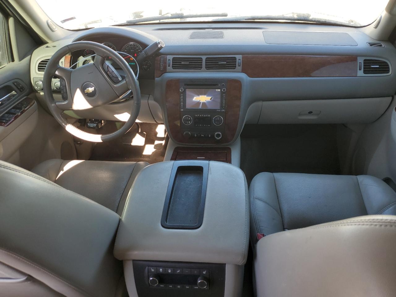 2013 Chevrolet Tahoe - Image 8