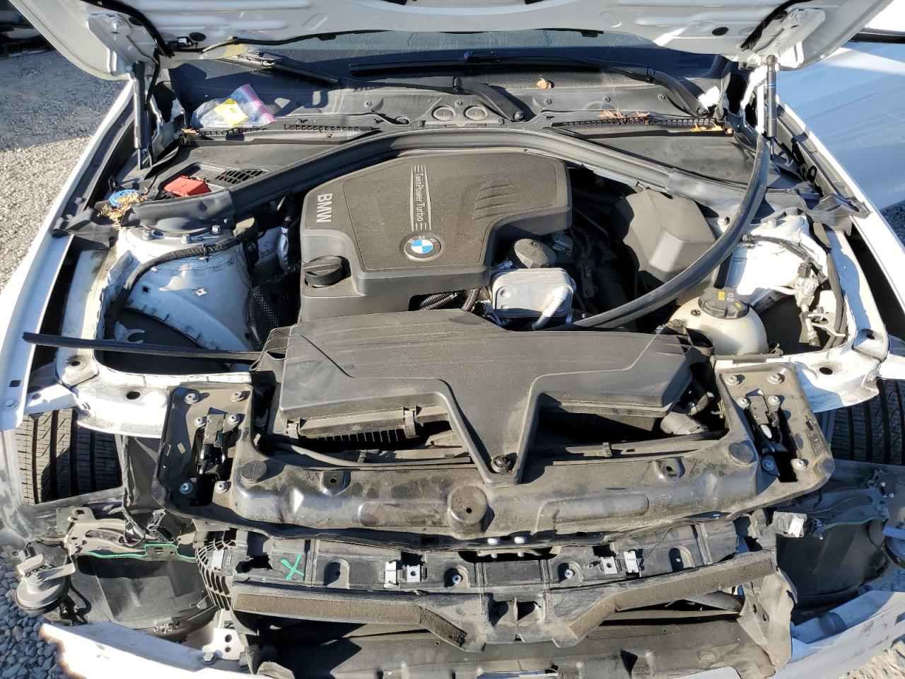 2018 BMW 3er - Image 11