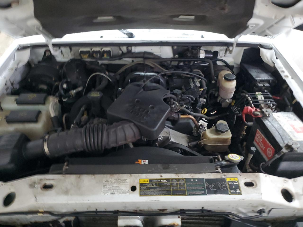 2011 Ford Ranger - Image 11