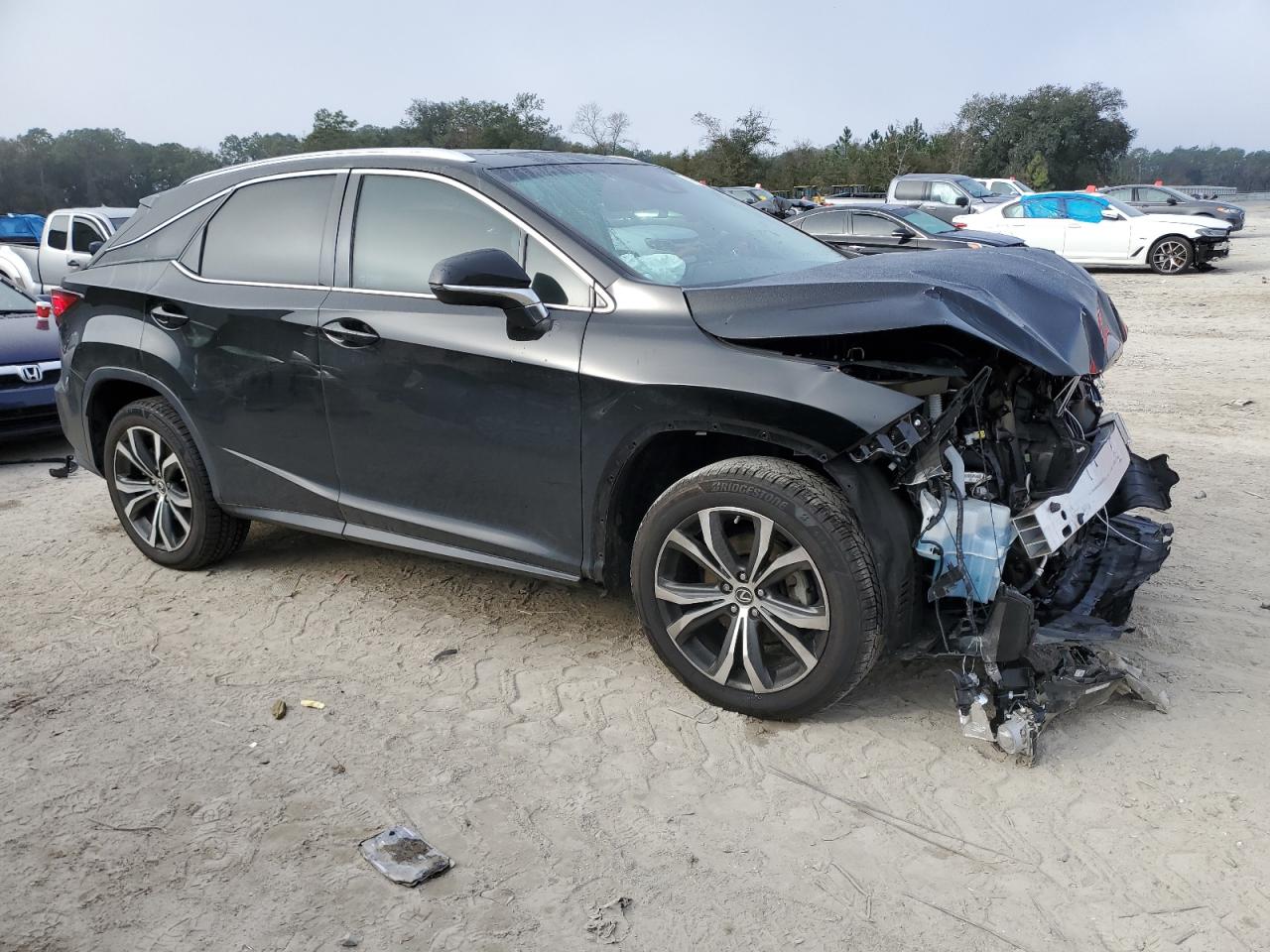 2019 Lexus RX - Image 4