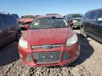 2012 Ford Focus Se for Sale in Phoenix, AZ - Rear End