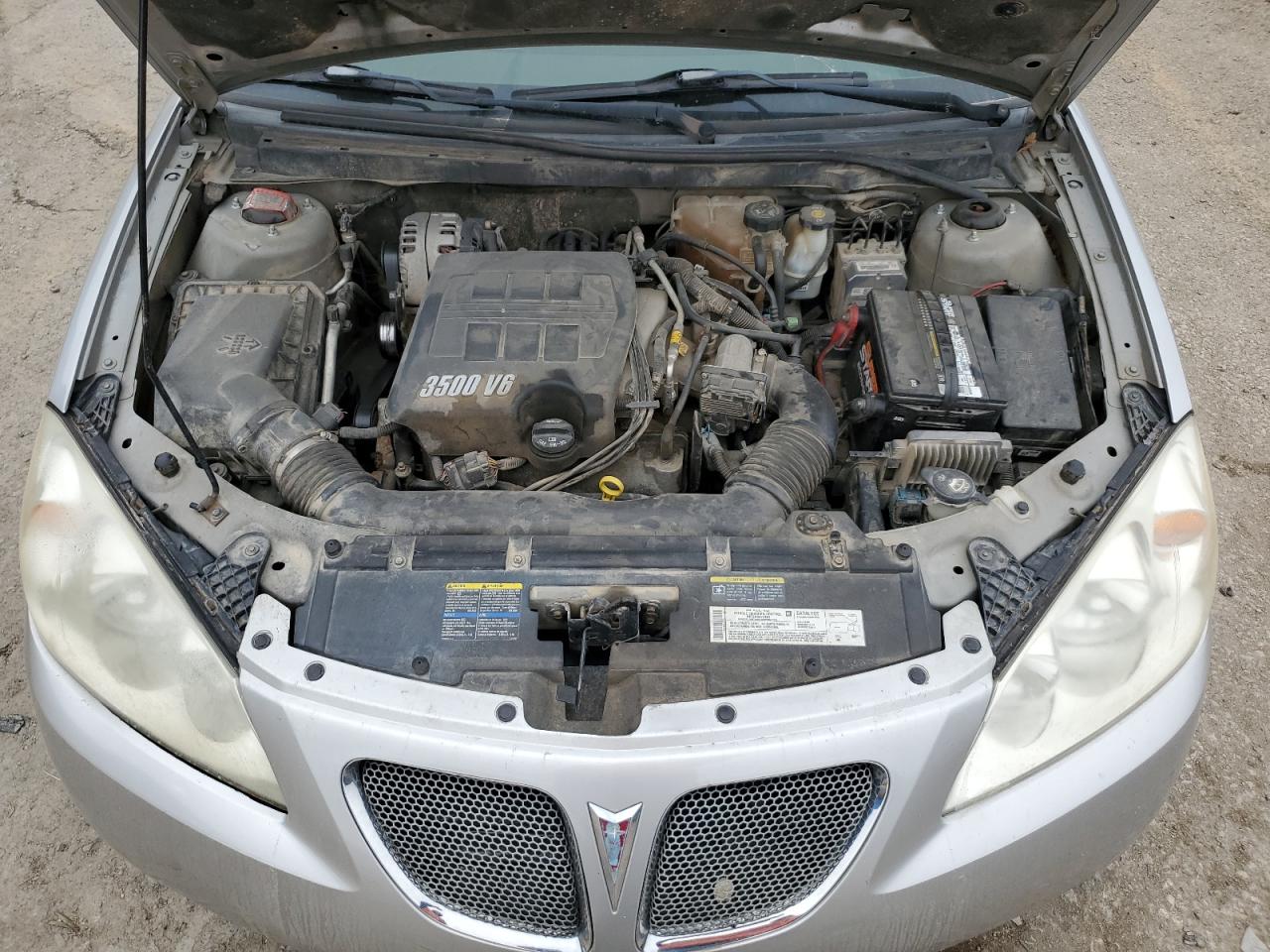 2006 Pontiac G6 - Image 12