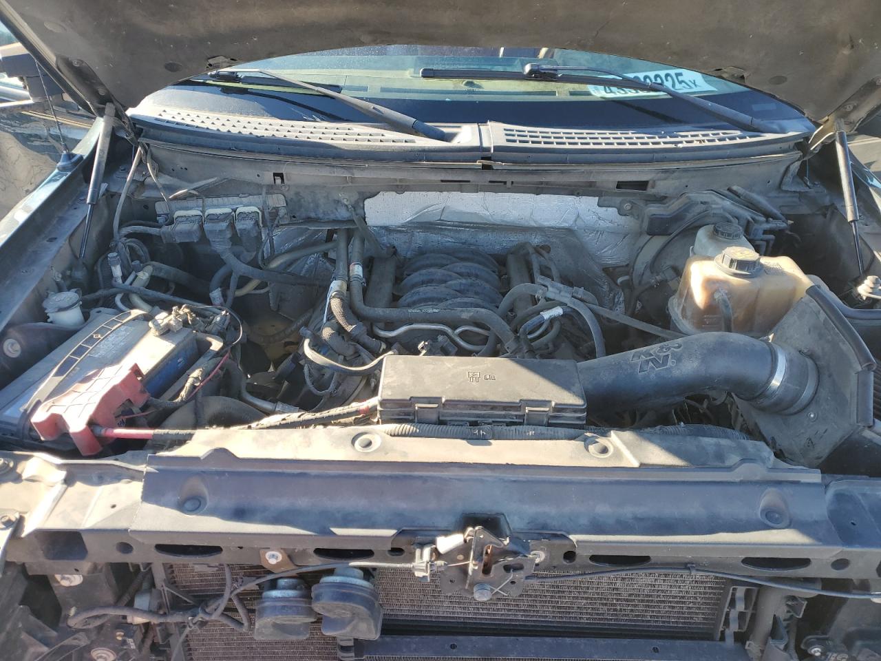 2013 Ford F-150 - Image 11