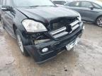 2007 MERCEDES BENZ GL320 CDI for sale at Copart CORBY