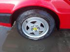 1982 FERRARI MONDIAL for sale at Copart SANDTOFT