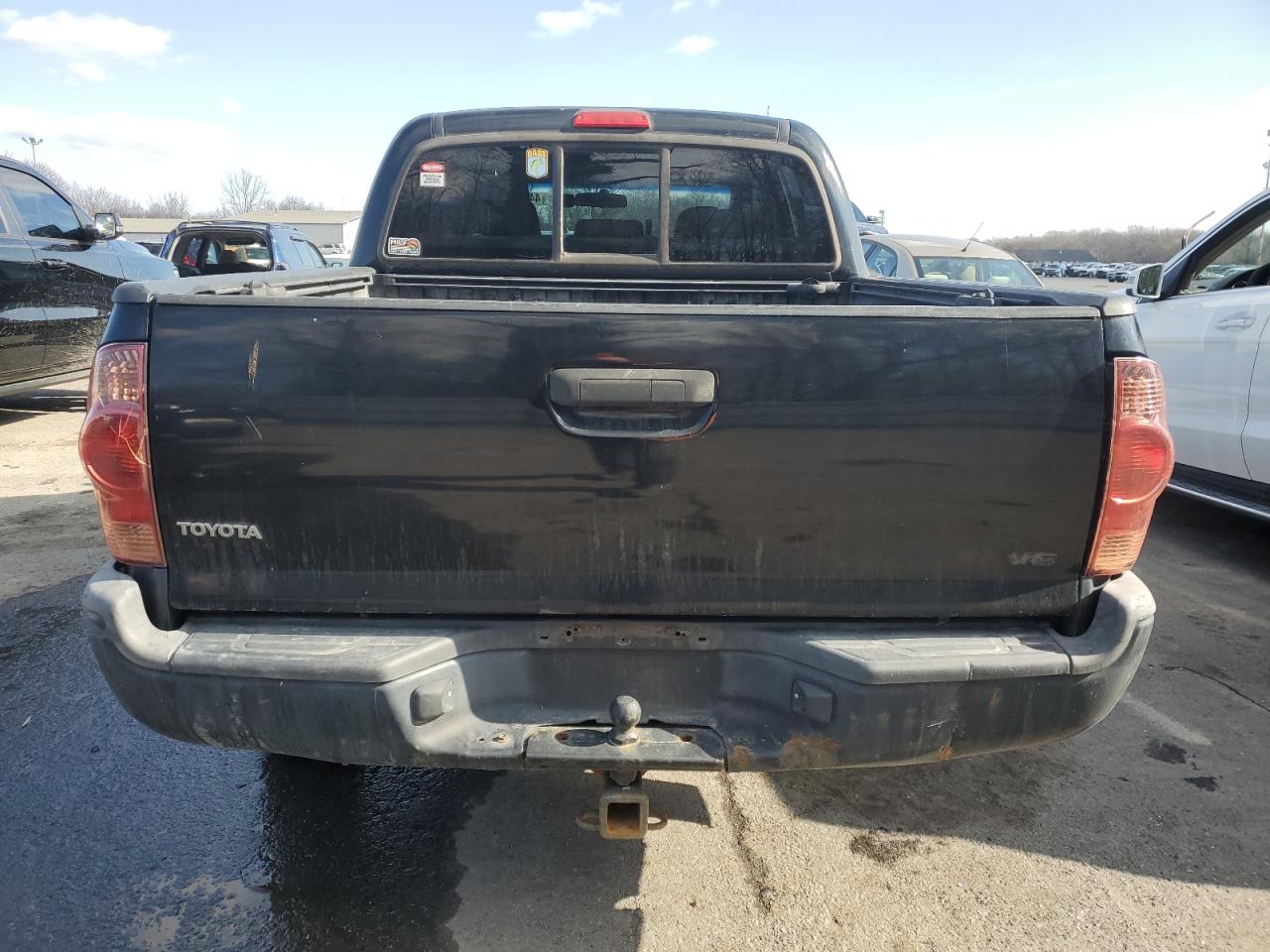 2013 Toyota Tacoma - Image 6
