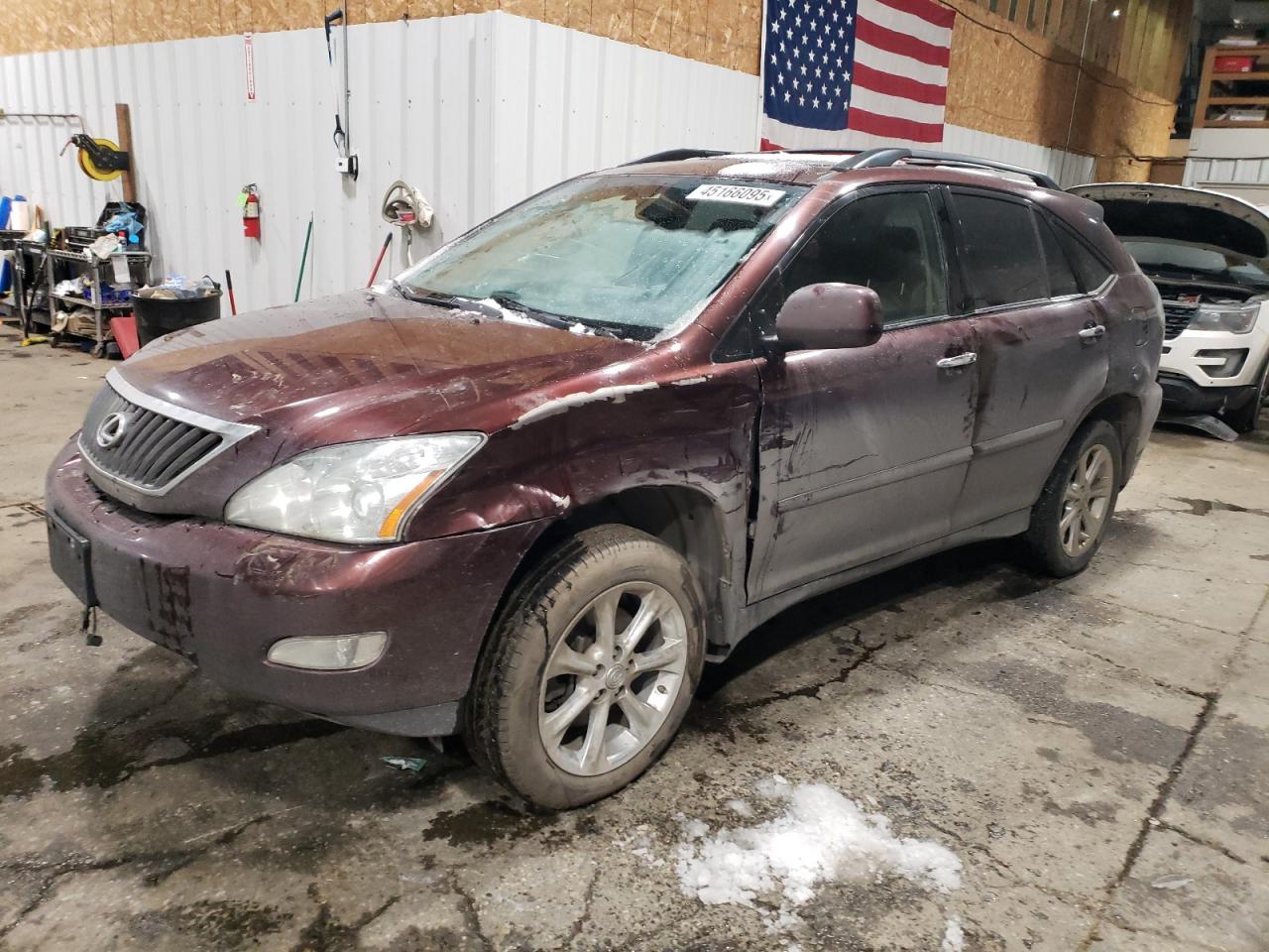2008 Lexus RX - Image 1