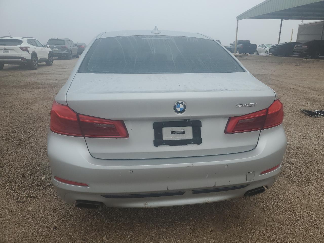 2019 BMW 5er - Image 6