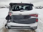 2021 Kia Seltos S en Venta en Elgin, IL - Rear End