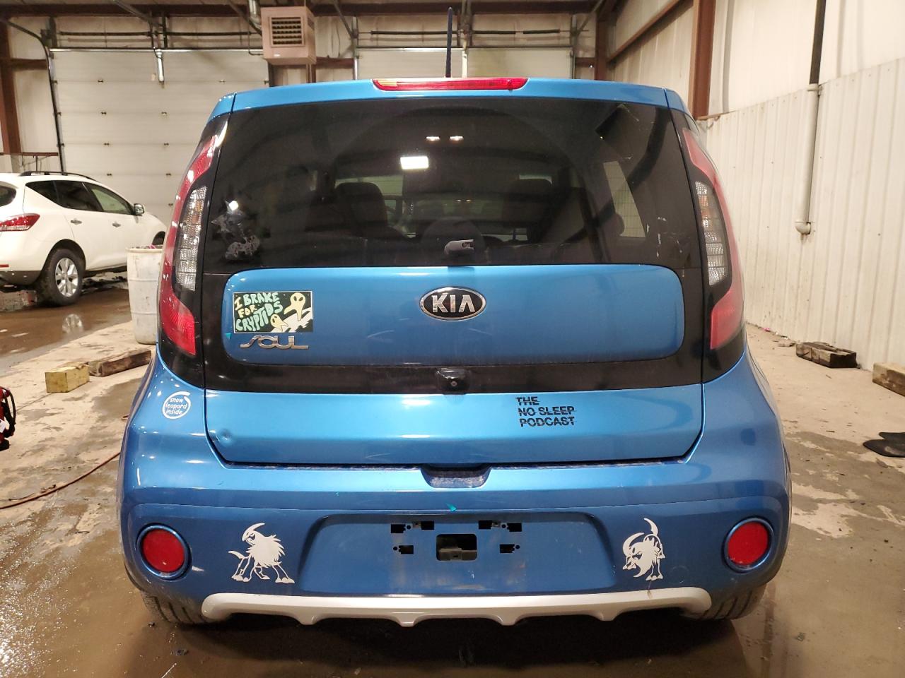 2017 Kia Soul - Image 6