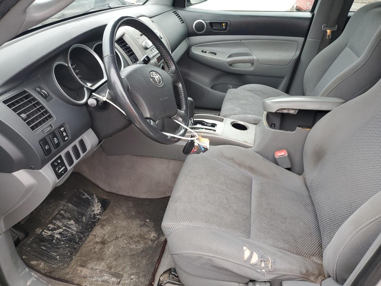 2005 Toyota Tacoma - Image 7