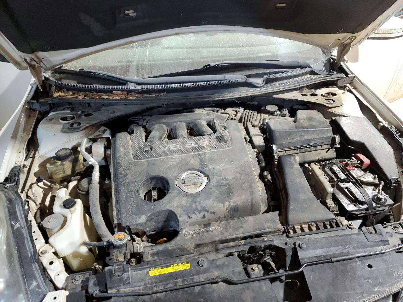 2012 Nissan Altima - Image 11