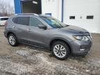 2018 NISSAN ROGUE S for sale at Copart NB - MONCTON