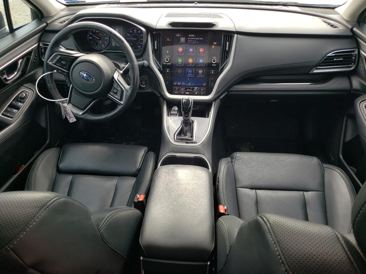 2020 Subaru Outback - Image 8