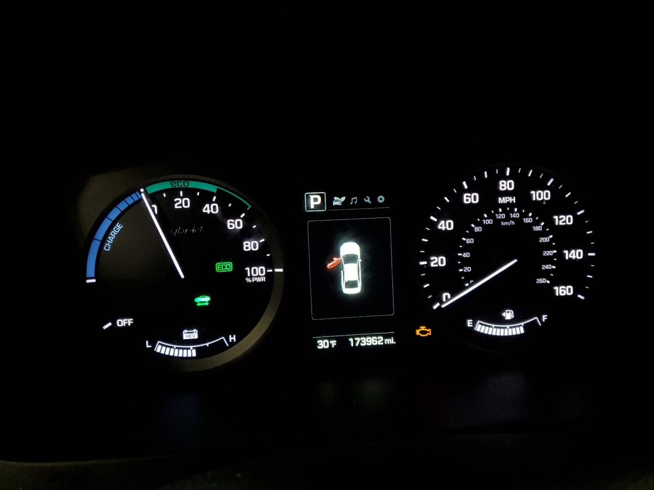 2016 Hyundai Sonata - Image 9