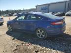 2014 Ford Fusion Se zu verkaufen in Florence, MS - Side