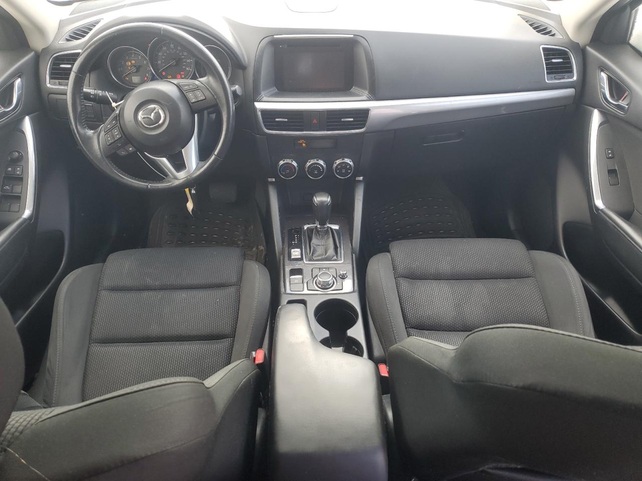 2016 Mazda CX-5 - Image 8