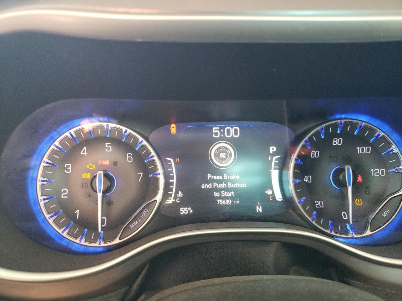 2022 Chrysler Pacifica - Image 9