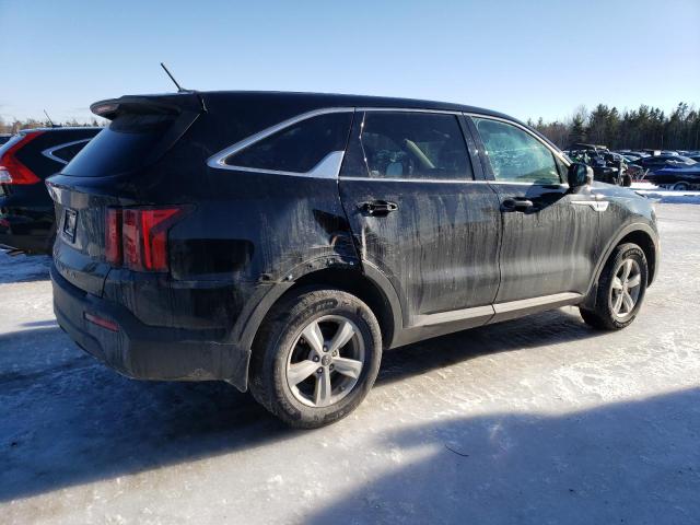 2021 KIA SORENTO LX