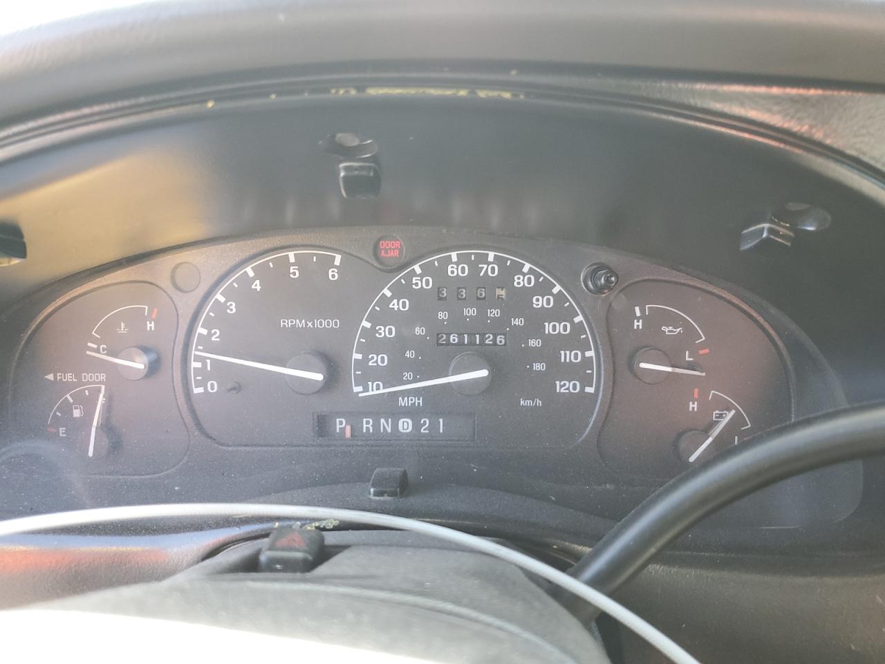 2002 Ford Ranger - Image 9