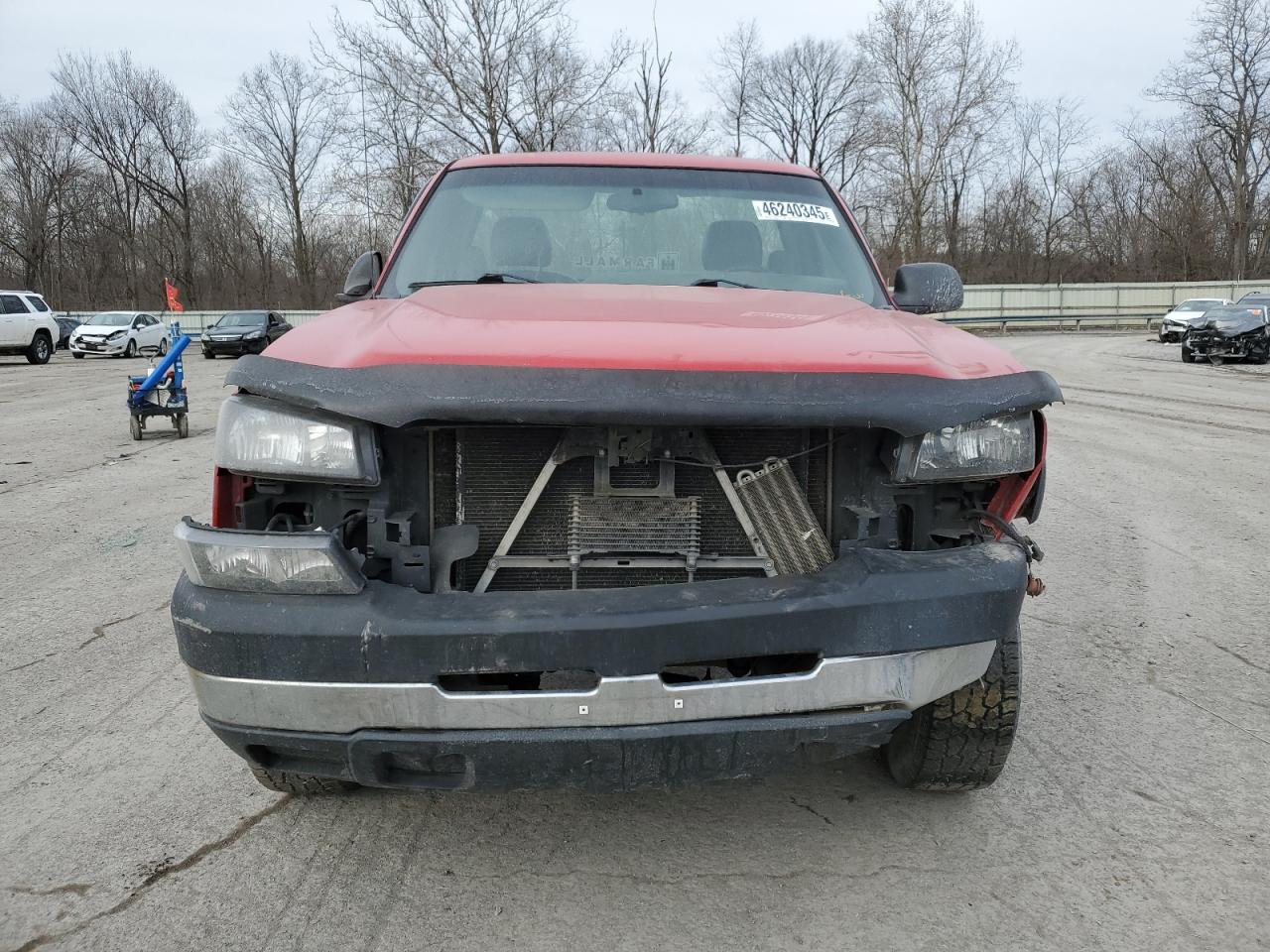 2006 Chevrolet Silverado - Image 5