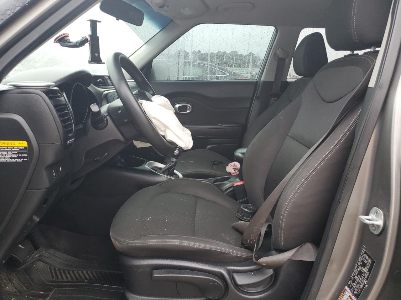 2016 Kia Soul - Image 7
