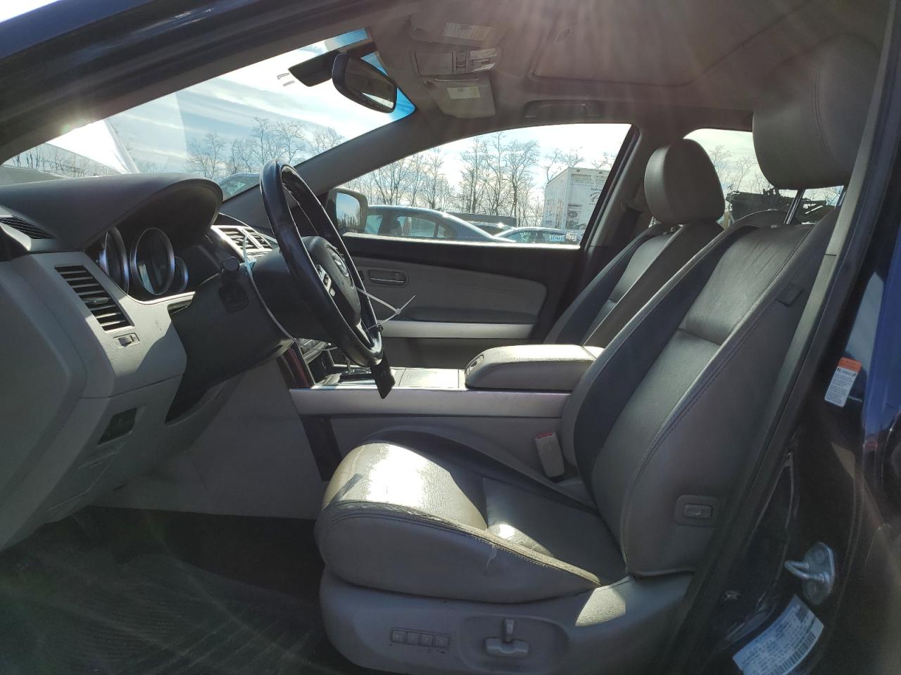 2007 Mazda CX-9 - Image 7