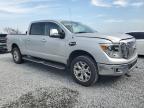 2017 NISSAN TITAN XD SL for sale at Copart FL - TAMPA SOUTH