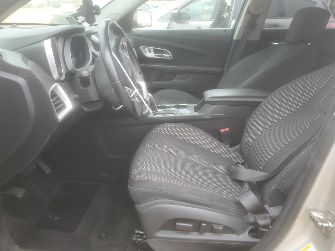 2013 Chevrolet Equinox - Image 7