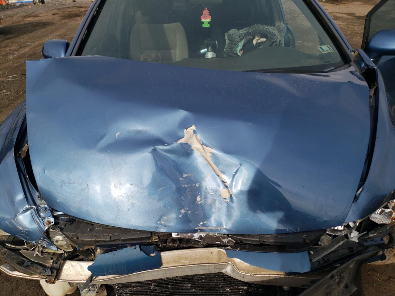 2007 Honda Civic - Image 12