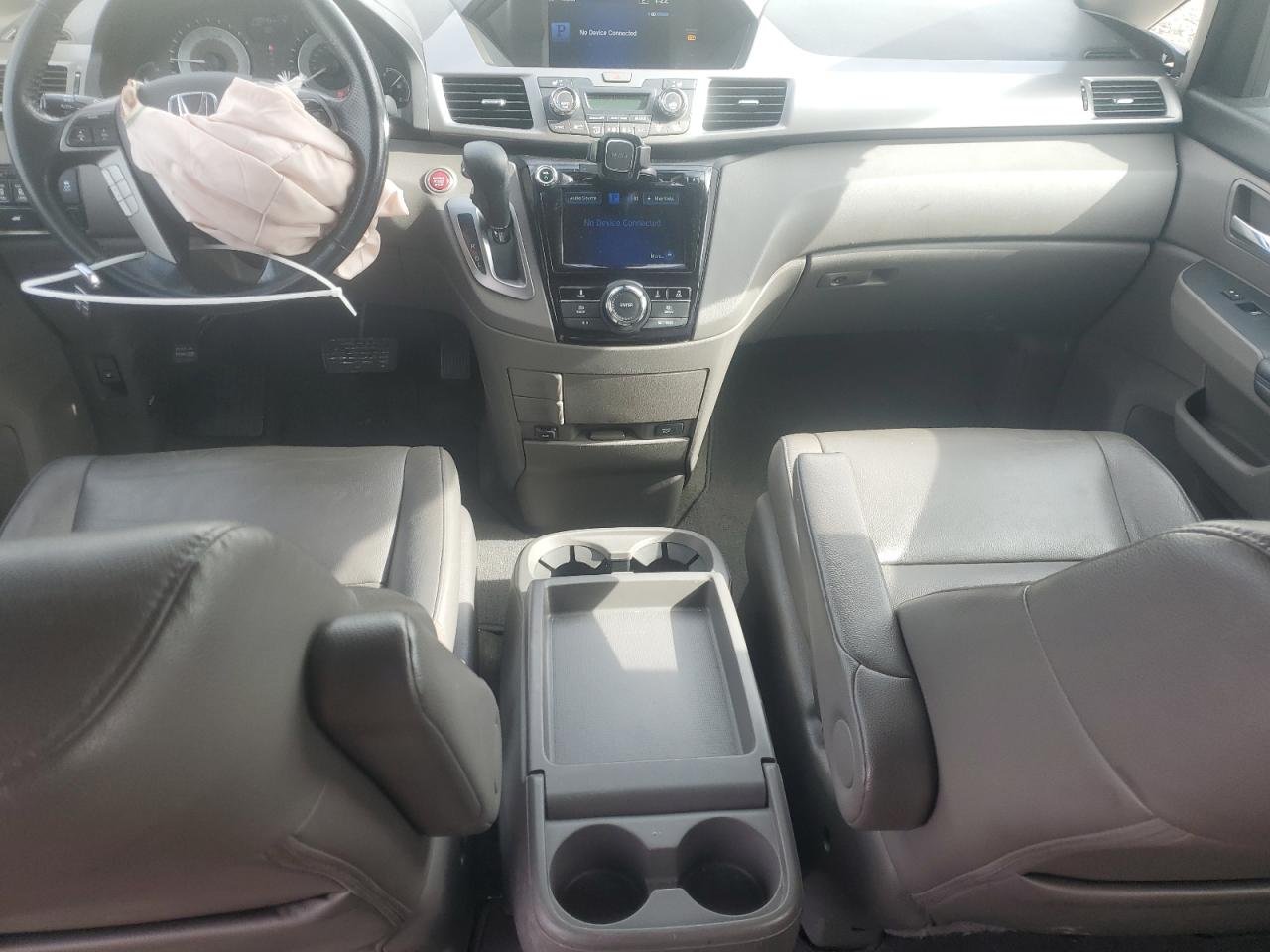2016 Honda Odyssey - Image 8