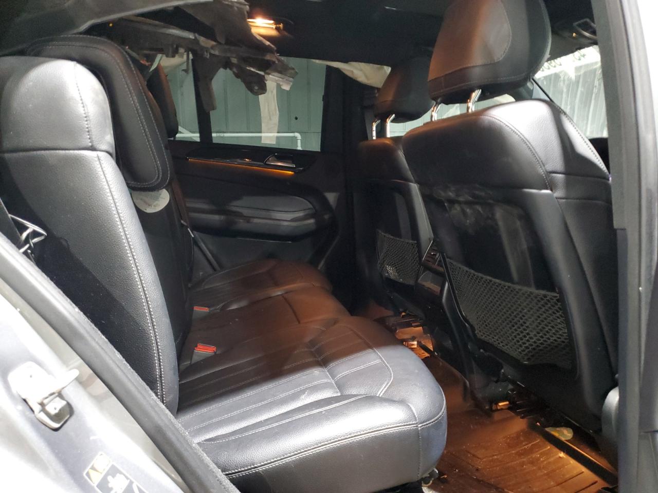 2016 Mercedes-Benz GLE - Image 11