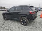 2018 Jeep Compass Trailhawk en Venta en Mebane, NC - Front End